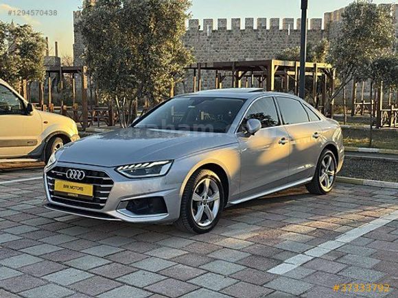 BRK//140.000 KM TABA DERİ K.SARJ MATRİX FAR