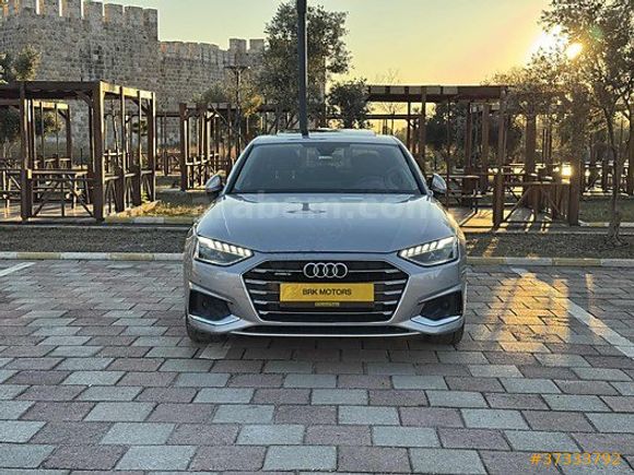 BRK//140.000 KM TABA DERİ K.SARJ MATRİX FAR
