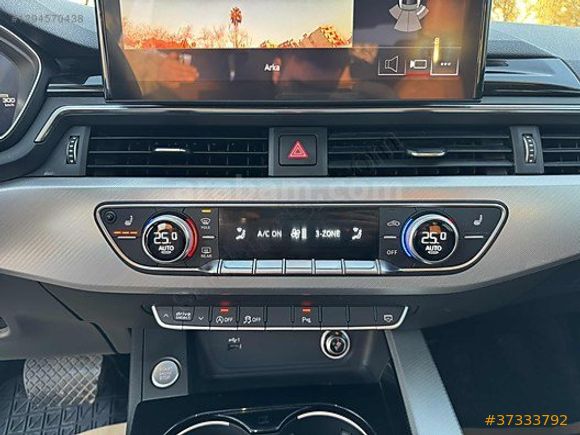 BRK//140.000 KM TABA DERİ K.SARJ MATRİX FAR