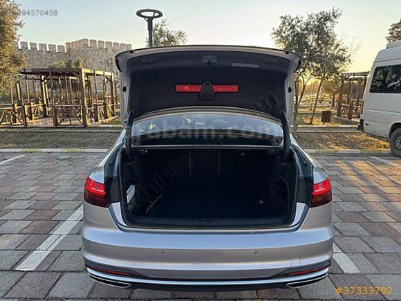 BRK//140.000 KM TABA DERİ K.SARJ MATRİX FAR