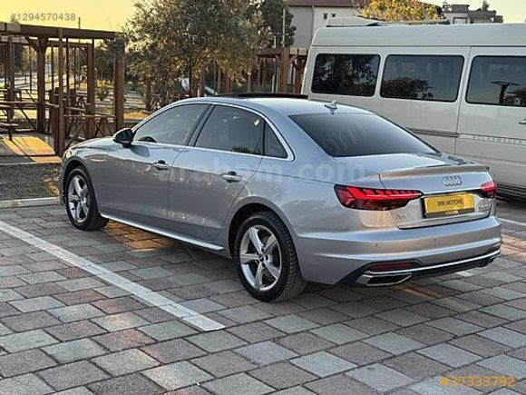 BRK//140.000 KM TABA DERİ K.SARJ MATRİX FAR