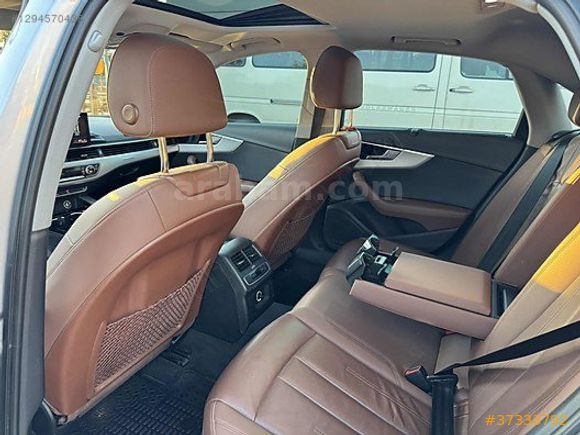 BRK//140.000 KM TABA DERİ K.SARJ MATRİX FAR