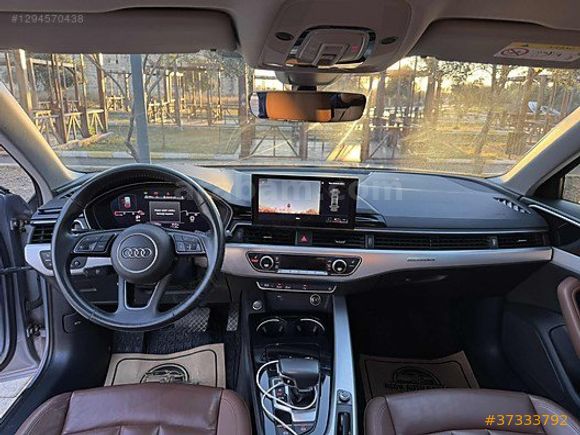 BRK//140.000 KM TABA DERİ K.SARJ MATRİX FAR