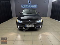Baron plaza ' dan 2013 bmw 320 -d - gt luxury cam tavan boyasız