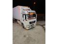 Yıldızlar Grup’tan MAN TGS 18.400 