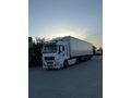 Yıldızlar Grup’tan MAN TGS 18.400 