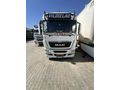 Yıldızlar Grup’tan MAN TGS 18.400 