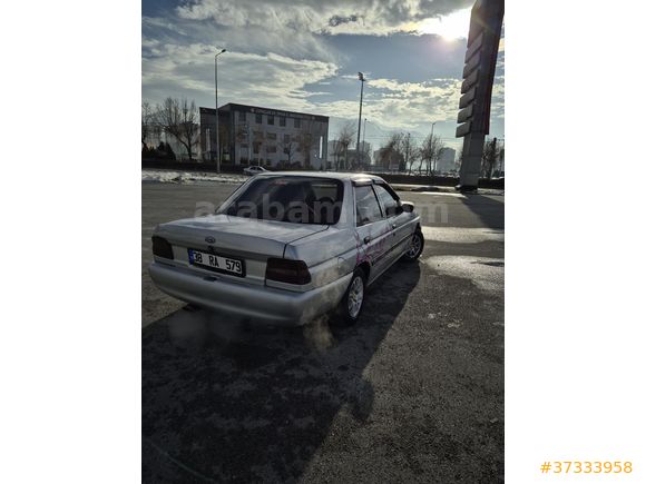 Sahibinden Ford Escort 1.6 CLX 1996 Model