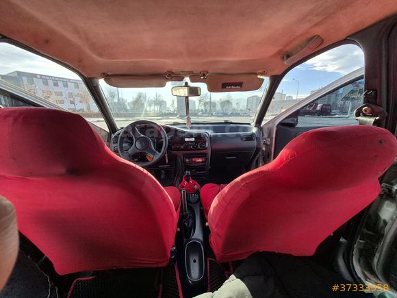 Sahibinden Ford Escort 1.6 CLX 1996 Model