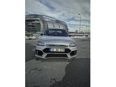 Sahibinden Ford Escort 1.6 CLX 1996 Model