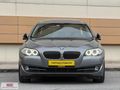 2013 BMW 5.20d PREMIUM 184Hp BAYİİ 118.000KM BOYASIZ