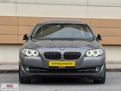 2013 BMW 5.20d PREMIUM 184Hp BAYİİ 118.000KM BOYASIZ