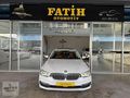 2017 BMW 5.20i LUXURY LİNE 138.000 KM SUNROOF-VAKUM-İÇİ TABA