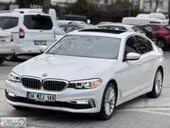 MEŞE MOTORS 2020 520İ DAHA 73 BİN KM EMSALSİZ TEMİZLİKTE LUXURY