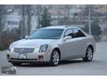 EMSALSİZ 2007 CADİLLAC CTS 2.8 FULL 143.000 KM !