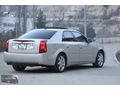 EMSALSİZ 2007 CADİLLAC CTS 2.8 FULL 143.000 KM !