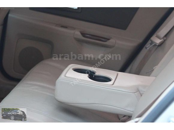 EMSALSİZ 2007 CADİLLAC CTS 2.8 FULL 143.000 KM !