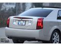 EMSALSİZ 2007 CADİLLAC CTS 2.8 FULL 143.000 KM !