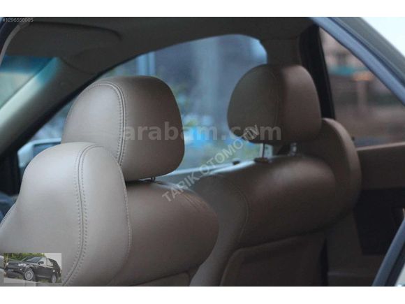 EMSALSİZ 2007 CADİLLAC CTS 2.8 FULL 143.000 KM !