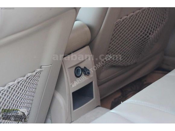 EMSALSİZ 2007 CADİLLAC CTS 2.8 FULL 143.000 KM !