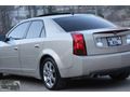 EMSALSİZ 2007 CADİLLAC CTS 2.8 FULL 143.000 KM !