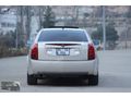 EMSALSİZ 2007 CADİLLAC CTS 2.8 FULL 143.000 KM !
