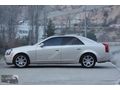 EMSALSİZ 2007 CADİLLAC CTS 2.8 FULL 143.000 KM !