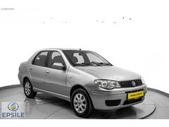 EPSİLE OTOMOTİV'DEN FİAT ALBEA ORJ. MASRAFSIZ BAKIMLI