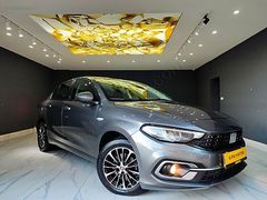 BURSA 16 MOTOR'S DAN FIAT EGEA ORJİNAL ''O'' FAİZ K.K. TAKSİT