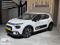 2023 CİTROEN C3 OTOMATİK SERVİS BAKIMLI DEĞİŞEN BOYA KAYIT YOK