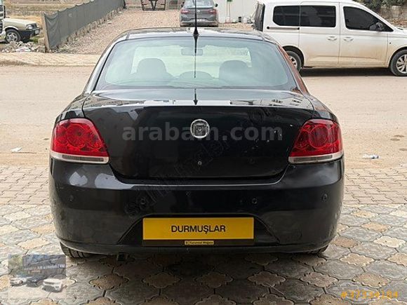 DURMUŞLAR 2008 FİAT LİNEA 1.3 MULTİJET ACTİVE 90 HP