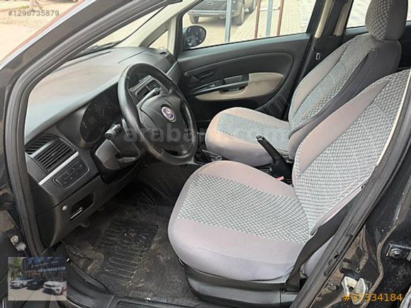 DURMUŞLAR 2008 FİAT LİNEA 1.3 MULTİJET ACTİVE 90 HP