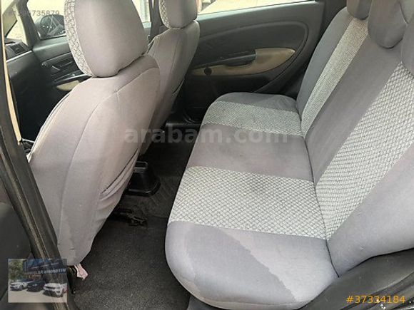 DURMUŞLAR 2008 FİAT LİNEA 1.3 MULTİJET ACTİVE 90 HP