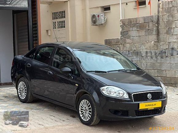 DURMUŞLAR 2008 FİAT LİNEA 1.3 MULTİJET ACTİVE 90 HP