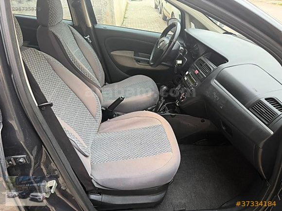 DURMUŞLAR 2008 FİAT LİNEA 1.3 MULTİJET ACTİVE 90 HP