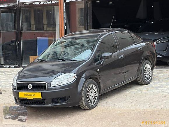 DURMUŞLAR 2008 FİAT LİNEA 1.3 MULTİJET ACTİVE 90 HP