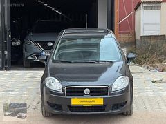 DURMUŞLAR 2008 FİAT LİNEA 1.3 MULTİJET ACTİVE 90 HP