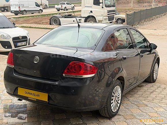 DURMUŞLAR 2008 FİAT LİNEA 1.3 MULTİJET ACTİVE 90 HP