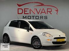 Denvar Motors"PUNTO 106000Km YENİ GÖĞÜS HATASIZ KART TAKSİT