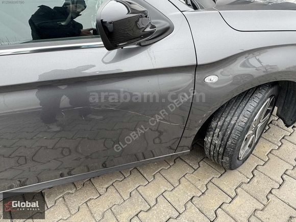 Global Car Deals'tan Hatasız Boyasız Elysee