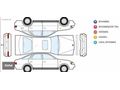 Global Car Deals'tan Hatasız Boyasız Elysee