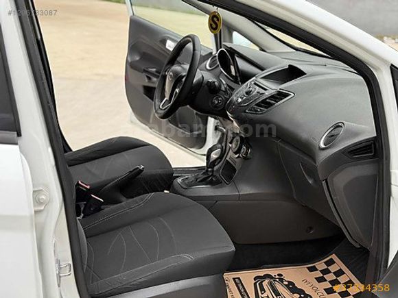 HATASIZ - BOYASIZ 164.000 KM'de OTOMATİK