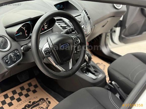 HATASIZ - BOYASIZ 164.000 KM'de OTOMATİK