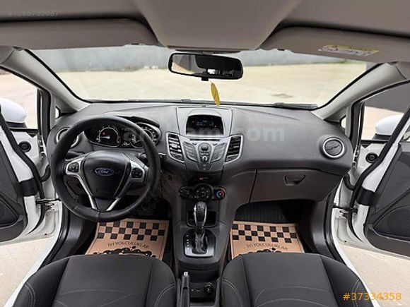 HATASIZ - BOYASIZ 164.000 KM'de OTOMATİK