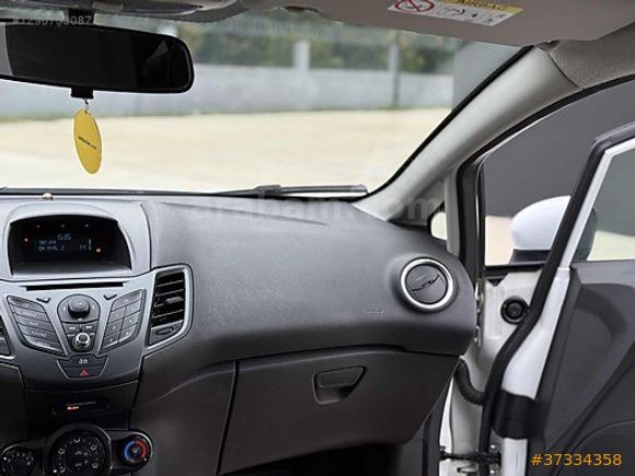 HATASIZ - BOYASIZ 164.000 KM'de OTOMATİK