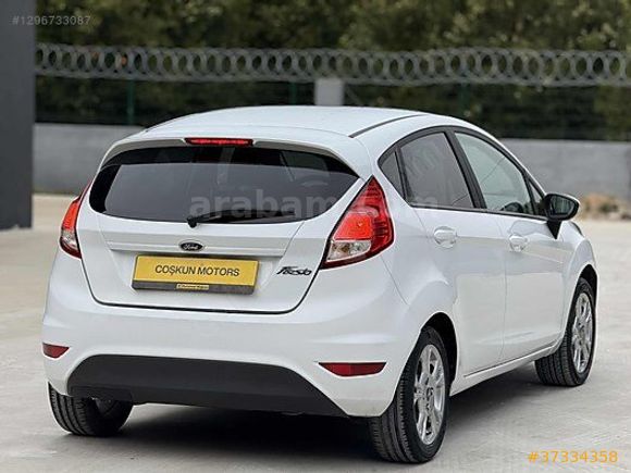 HATASIZ - BOYASIZ 164.000 KM'de OTOMATİK