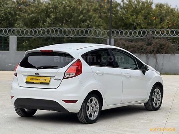 HATASIZ - BOYASIZ 164.000 KM'de OTOMATİK