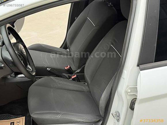 HATASIZ - BOYASIZ 164.000 KM'de OTOMATİK