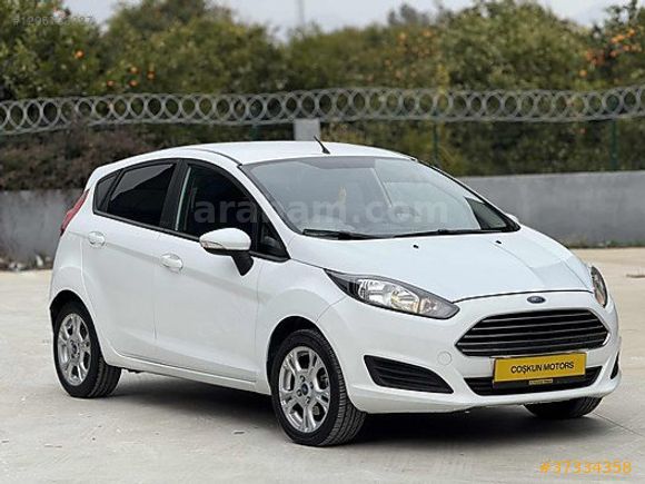 HATASIZ - BOYASIZ 164.000 KM'de OTOMATİK