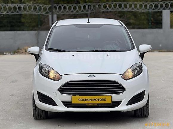 HATASIZ - BOYASIZ 164.000 KM'de OTOMATİK